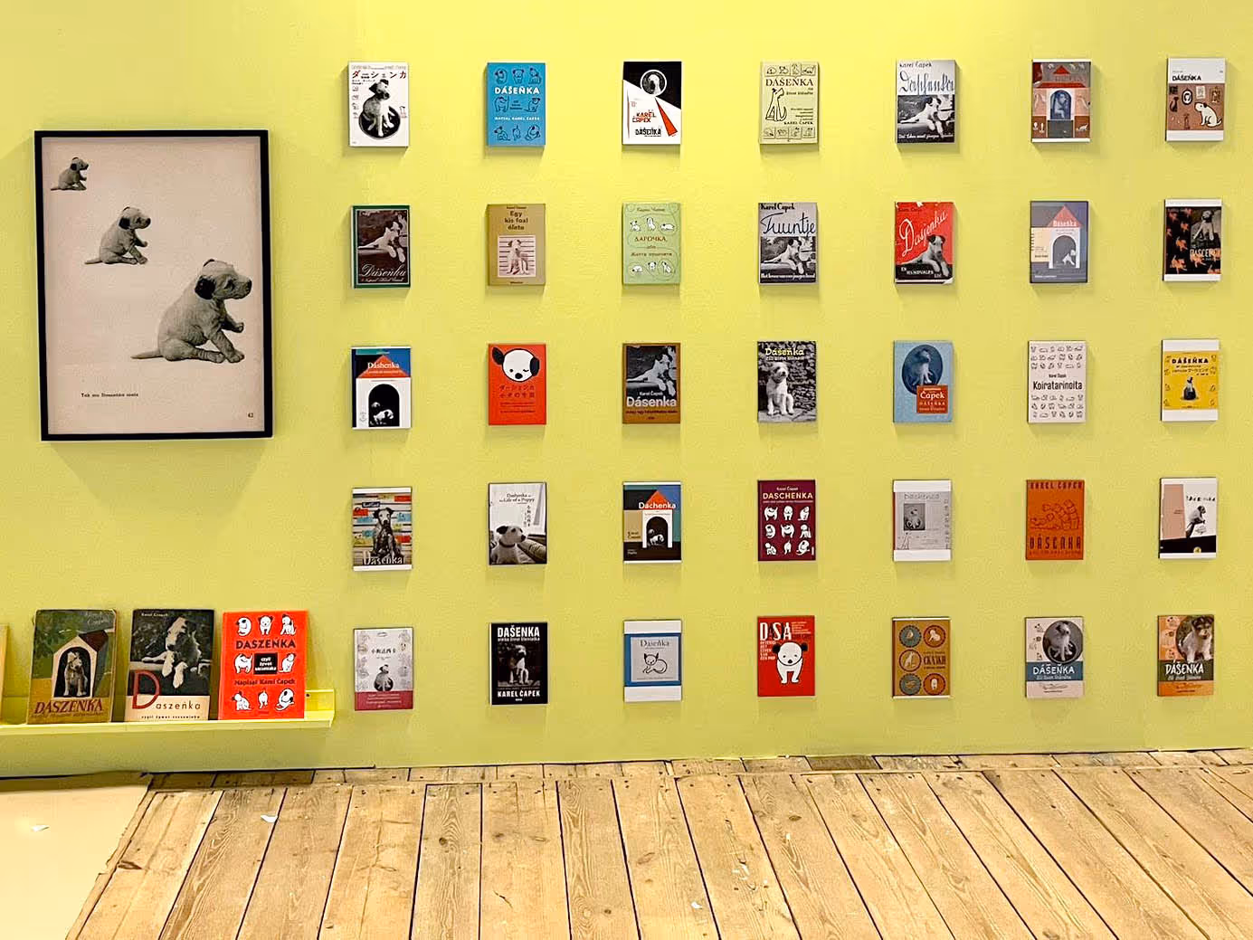 Let's play photobooks!