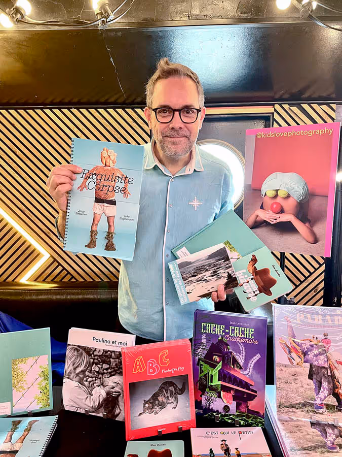 Events by Kids Love Photography