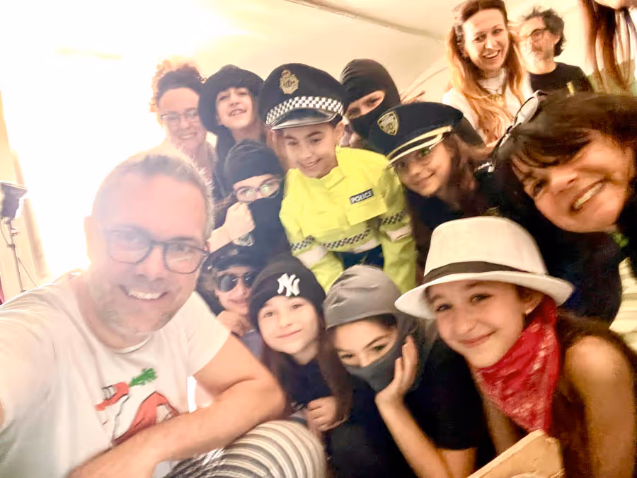 Events by Kids Love Photography