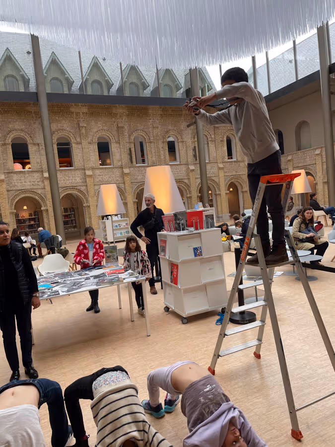 Events by Kids Love Photography