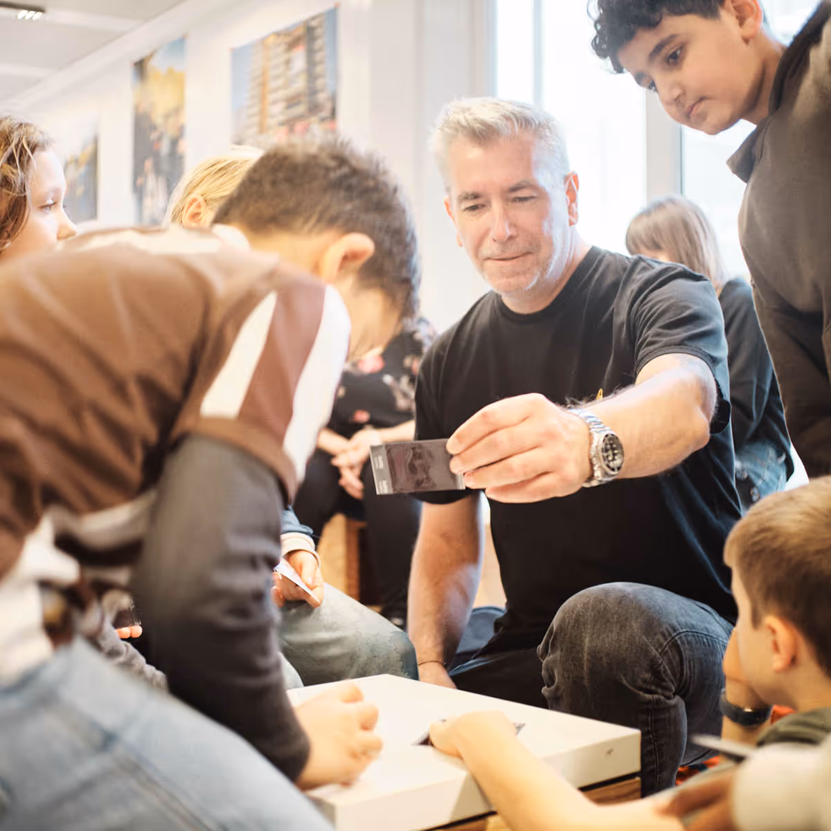 Events by Kids Love Photography